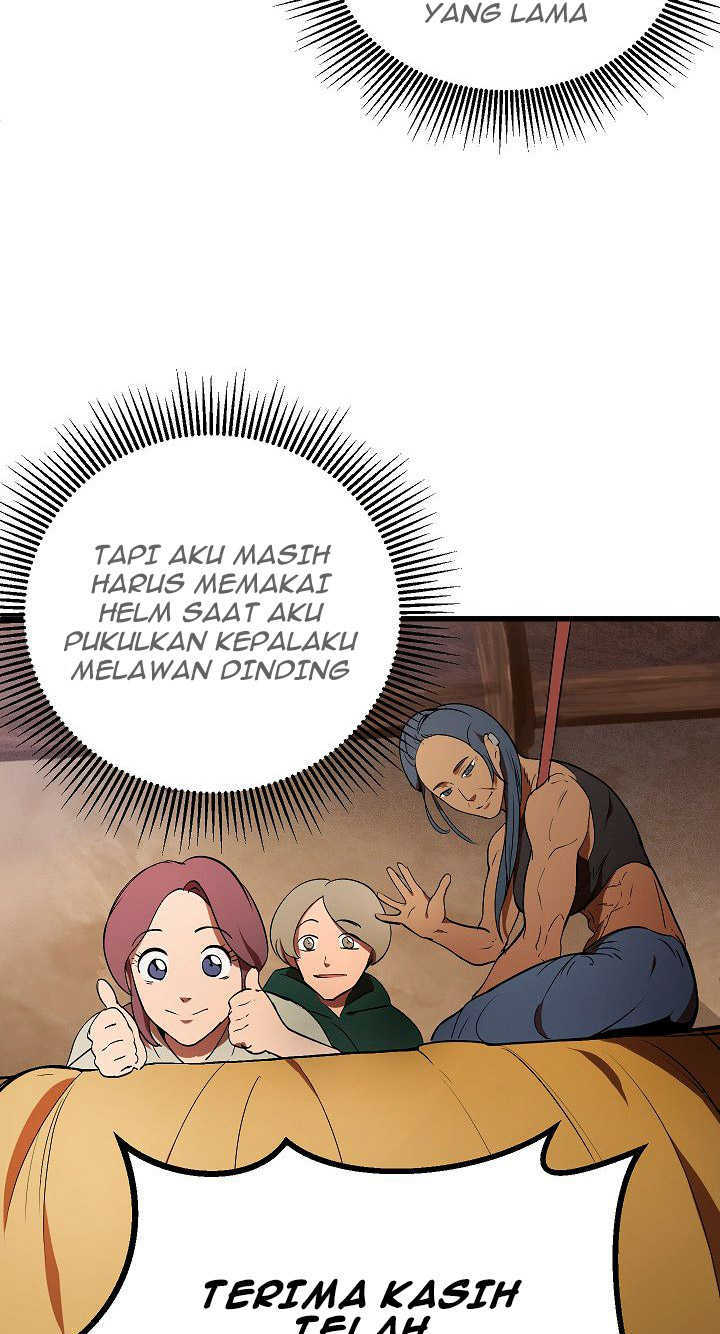 Otherworldly Sword King’s Survival Records Chapter 06 Gambar 19